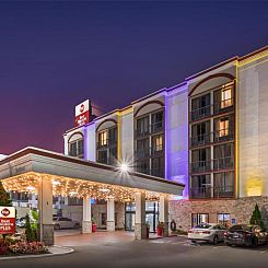 Best Western PLUS Downtown/Music Row