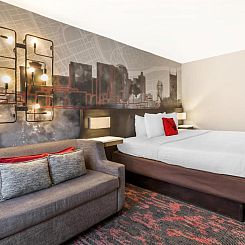 Best Western PLUS Downtown/Music Row