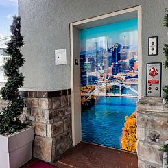 Comfort Inn Downtown Nashville/Vanderbilt
