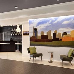 Country Inn & Suites by Radisson, Nashville Airport, TN