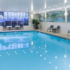 Hilton Garden Inn Nashville Vanderbilt