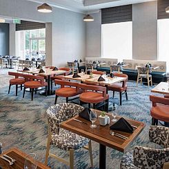 Hilton Garden Inn Nashville Vanderbilt