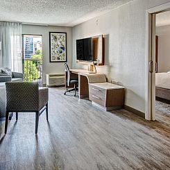 Courtyard by Marriott Nashville Vanderbilt West End