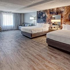 Courtyard by Marriott Nashville Vanderbilt West End