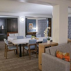 The Inn at Opryland, A Gaylord Hotel
