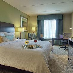 Hilton Garden Inn Houston-Pearland