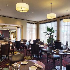 Hilton Garden Inn Houston-Pearland