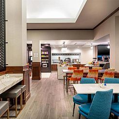 Hilton Garden Inn Billings