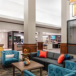 Hilton Garden Inn Billings