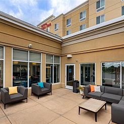Hilton Garden Inn Billings