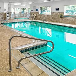 Crystal Inn Hotel & Suites - Midvalley