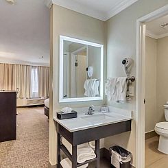 Comfort Inn Murray – Salt Lake City South