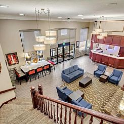 Comfort Inn Murray – Salt Lake City South