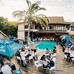 Coco De Mer Boutique Hotel