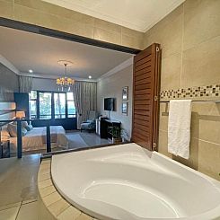 Coco De Mer Boutique Hotel