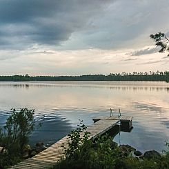 Vakantiehuis Domnan pirtti