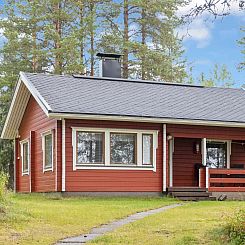 Vakantiehuis Lepokunnas