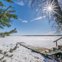 Vakantiehuis Koivuranta