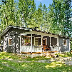 Vakantiehuis Haapala suites 33