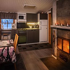 Vakantiehuis Haapala suites 33