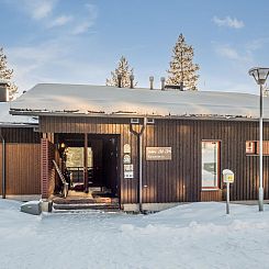 Vakantiehuis Sk suite c 13