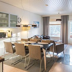 Vakantiehuis Sk suite c 13