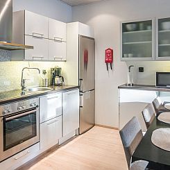 Vakantiehuis Sk suite c 13