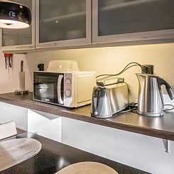 Vakantiehuis Sk suite c 13