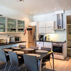 Vakantiehuis Vuokatti cabin 16