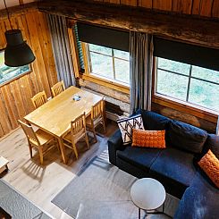 Vakantiehuis Haapala suites 27