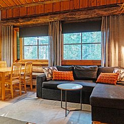 Vakantiehuis Haapala suites 27