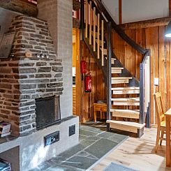 Vakantiehuis Haapala suites 27