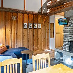 Vakantiehuis Haapala suites 27