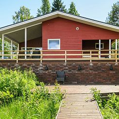 Vakantiehuis Suvela