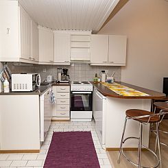 Vakantiehuis Koivukuja, katinkullantie