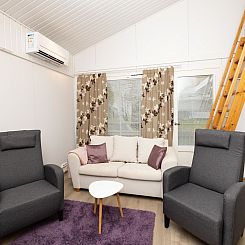 Vakantiehuis Koivukuja, katinkullantie