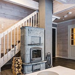 Vakantiehuis Leimu a