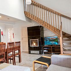 Vakantiehuis 4 seasons b 1