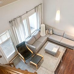 Vakantiehuis 4 seasons b 1