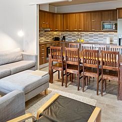 Vakantiehuis 4 seasons b 1
