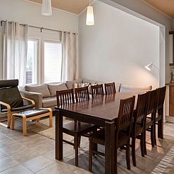 Vakantiehuis 4 seasons b 1