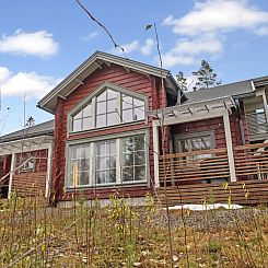 Vakantiehuis Sopukka