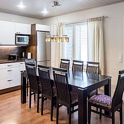 Vakantiehuis Toivola 1