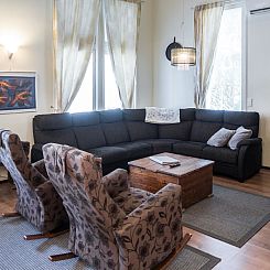 Vakantiehuis Toivola 1