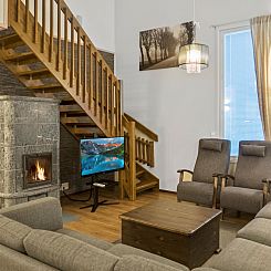 Vakantiehuis Toivola 2