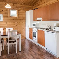 Vakantiehuis Klz 4. lasuriitti