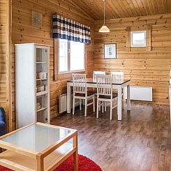 Vakantiehuis Klz 4. lasuriitti