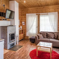 Vakantiehuis Klz 4. lasuriitti
