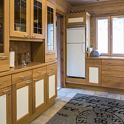 Vakantiehuis Wäinämöinen