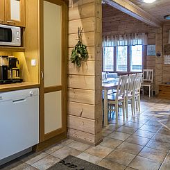 Vakantiehuis Wäinämöinen
